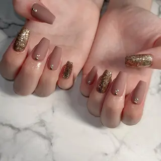 ネイル NEO Beauty Salon所属・𝐍𝐄𝐎 𝐉𝐔𝐑𝐈のネイルデザイン