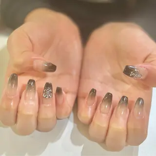 ネイル M's noodle MARIのネイルデザイン