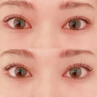 マツエク・マツパ PIKAKE 永友のマツエク・マツパデザイン