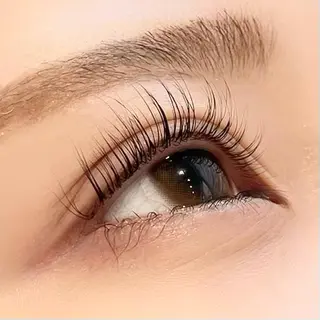 マツエク・マツパ LED/パリエク Yukariのマツエク・マツパデザイン