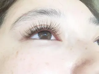 マツエク・マツパ y. shioriのマツエク・マツパデザイン