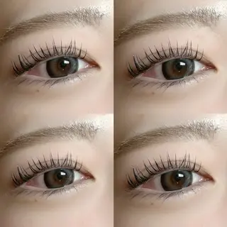 マツエク・マツパ Espace eyelash所属・ESPACE Kurumiのマツエク・マツパデザイン