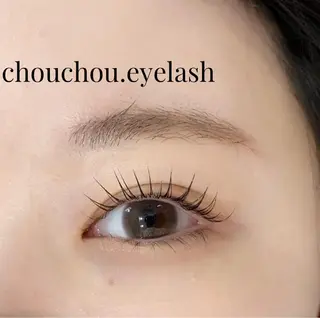 マツエク・マツパ chouchou🌷 miyuuのマツエク・マツパデザイン