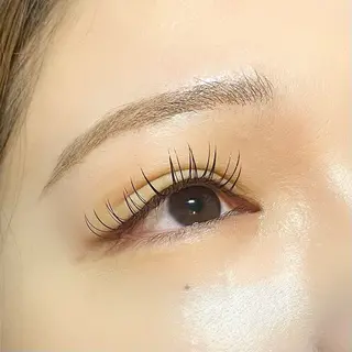マツエク・マツパ 🌼eyelist kaede🌼のマツエク・マツパデザイン
