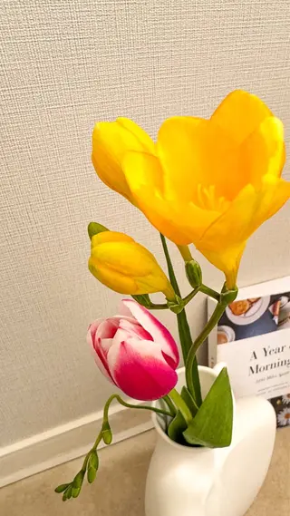 ネイル pointillé .ayaのネイルデザイン