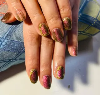 ネイル nail Beeのネイルデザイン