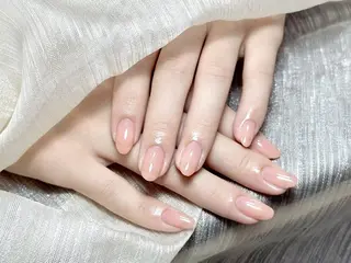 ネイル リ ンのネイルデザイン