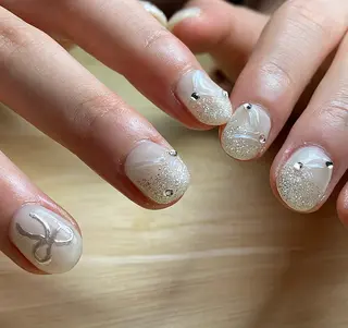 ネイル atelier moamのネイルデザイン