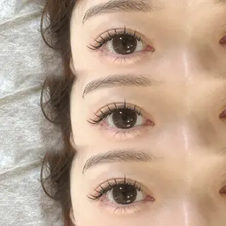 マツエク・マツパ Eyelist 🪽Yuriのマツエク・マツパデザイン