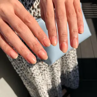 ネイル yurina/ パラジェル認定サロンのネイルデザイン