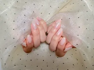 ネイル ki koのネイルデザイン