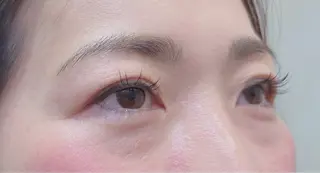 マツエク・マツパ みいだ ·͜· ꕤ︎︎のマツエク・マツパデザイン