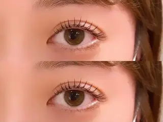 マツエク・マツパ kelly eye所属・kelly moekaの眉毛・アイブロウイメージ