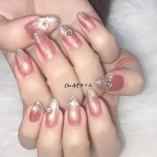 ネイル Cho Artネイル所属・Cho Art ネイルのネイルデザイン
