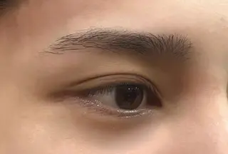 アイブロウ カット/ストレート /🌺ayane🌺のヘアスタイル