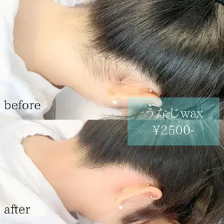 メンズ salonLADYSTYLE所属・稲嶺 美華のエステ・リラクイメージ