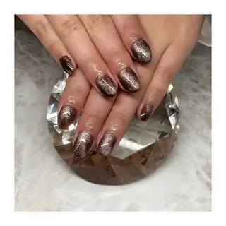 ネイル Nailsalon -Aのネイルデザイン