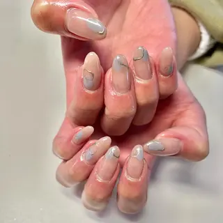 ネイル EASTHAM 後藤百香のネイルデザイン