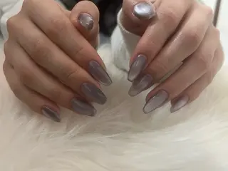 ネイル hohomi .のネイルデザイン