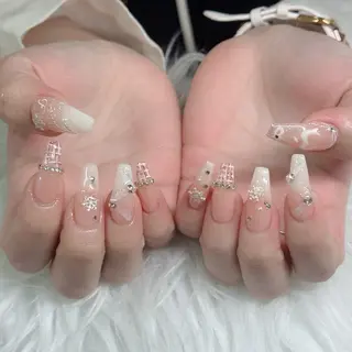 ネイル Hani Nail Salonのネイルデザイン