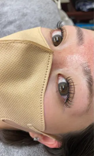 マツエク・マツパ MIZUKI eyelashのマツエク・マツパデザイン