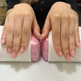 ネイル 【MAXKELLY】 KOBIKI🐾のネイルデザイン