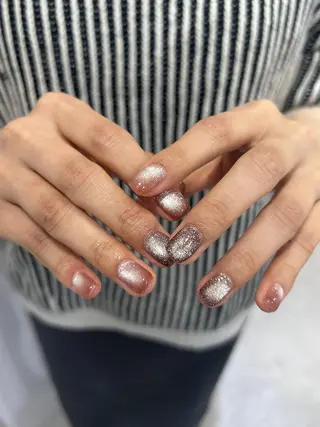 ネイル peil nailのネイルデザイン