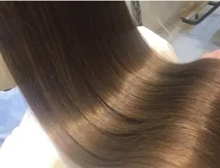 ロング シンタニナオト /梅田茶屋町のヘアスタイル