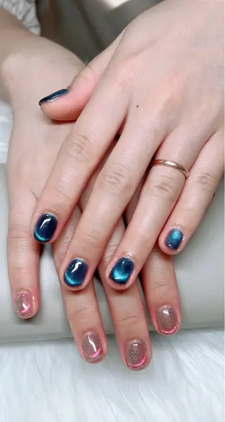 ネイル nail renのネイルデザイン