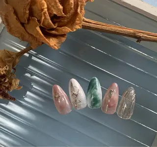 ネイル COCO Nail 光が丘駅近のネイルデザイン