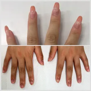 ネイル 加藤 💅のネイルデザイン