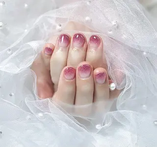 ネイル Chat noir所属・【chatnoir】 MIYUのネイルデザイン