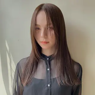 ロング quon RYUYA /レイヤー✂️のその他イメージ