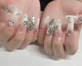 ネイル TABI ANA.CHUOのネイルデザイン