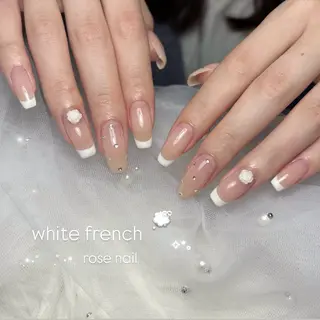 ネイル cologne nail所属・HAGIHARA MANAのネイルデザイン