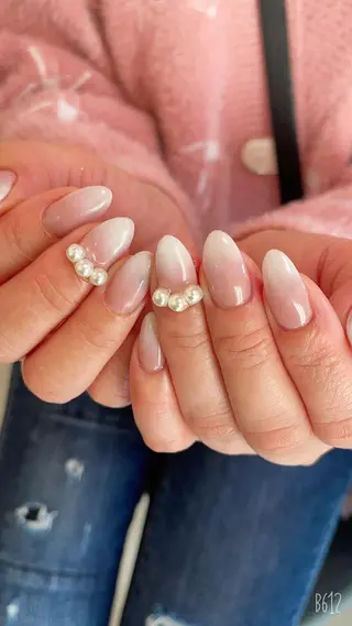 ネイル Chérinail 爪のお手入れのネイルデザイン