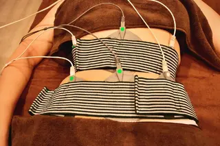 TRILOGY 安田美子のエステ・リラクイメージ