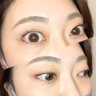 マツエク・マツパ Little River所属・Little Riverのマツエク・マツパデザイン