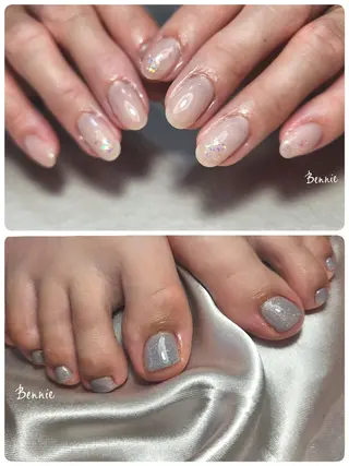 ネイル   BENNIEのネイルデザイン