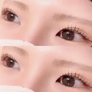 マツエク・マツパ mecotto大宮店 店長MAKI似合わせのマツエク・マツパデザイン