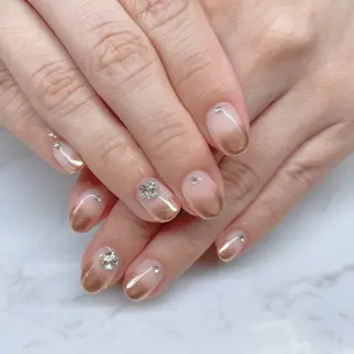 ネイル O's nailのネイルデザイン
