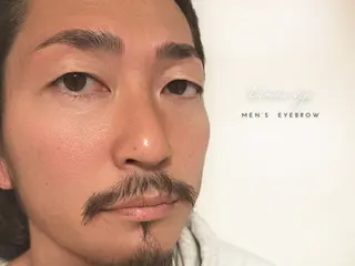 アイブロウ 🌼 MAHO🌼 【eyebrow】の眉毛・アイブロウイメージ