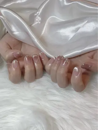 ネイル timtam --sakiのネイルデザイン