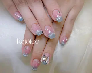 ネイル ナナ　ネイル Salonのネイルデザイン
