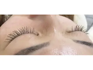 マツエク・マツパ トレヴァーデルチザン inuiのマツエク・マツパデザイン