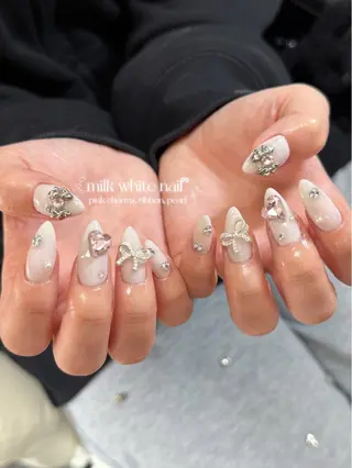 ネイル nail salon rhune所属・nail salon rhuneのネイルデザイン