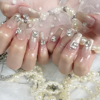 ネイル honu nailのネイルデザイン