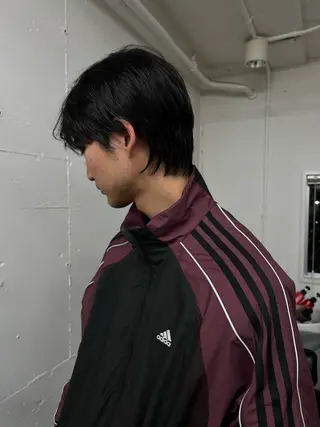 ショート cita所属・【CITA】 竹田 南生のヘアスタイル