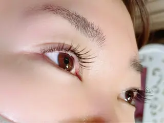 マツエク・マツパ Charme 五反田・不動前・目黒のマツエク・マツパデザイン