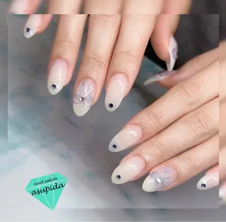 ネイル nailsalon asupida所属・nail salon asupidaのネイルデザイン